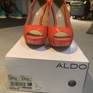 Steve Madden Hayth heels